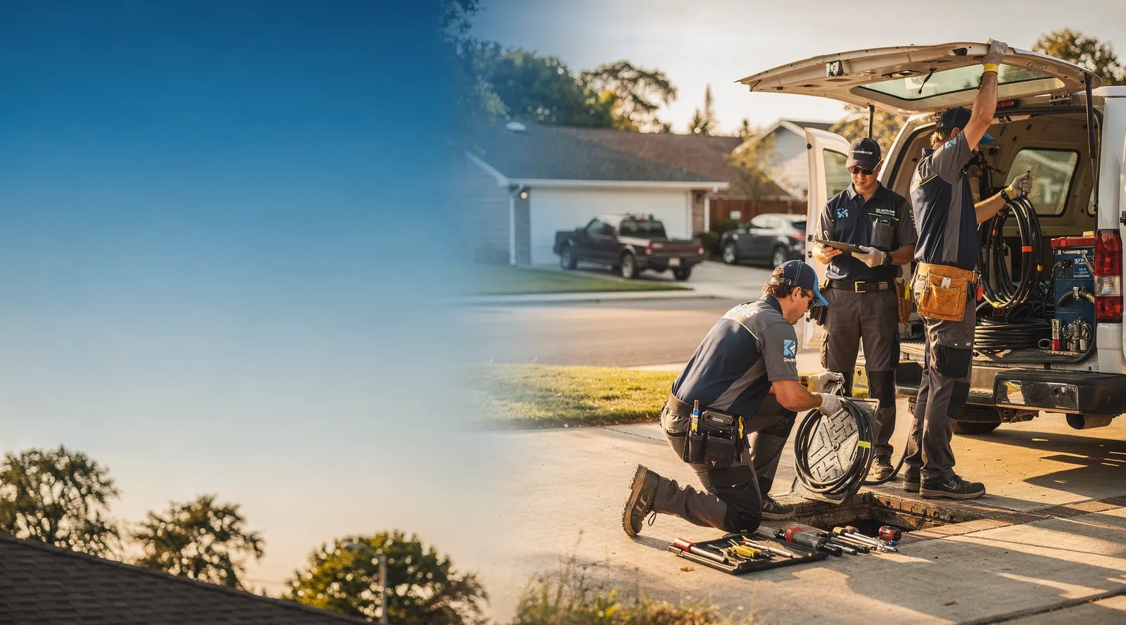 Water Softener Installation in Lockport, LA near me